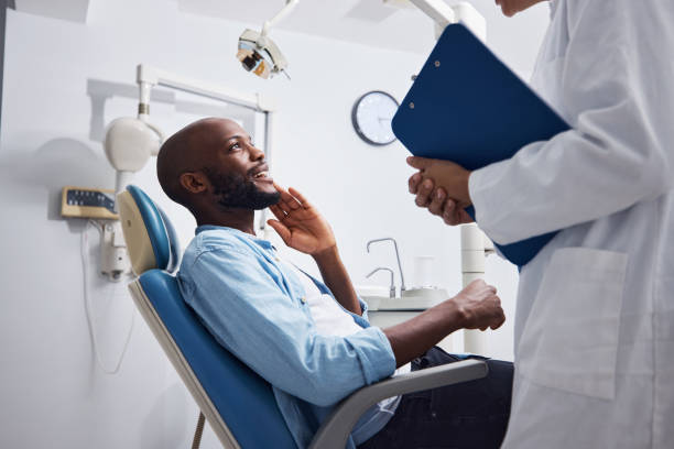 Best Oral Cancer Screening  in Reston, VA