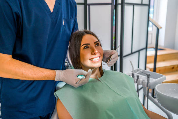 Best TMJ/TMD Treatment  in Reston, VA