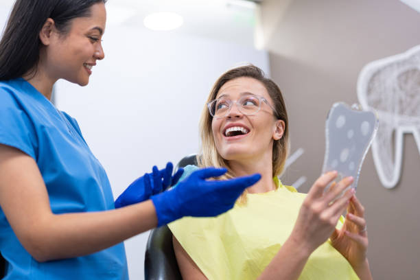 Best Wisdom Tooth Removal  in Reston, VA
