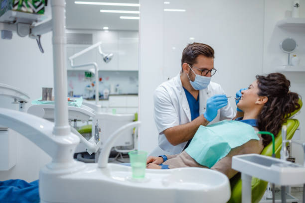 Best Sleep Apnea Treatment  in Reston, VA